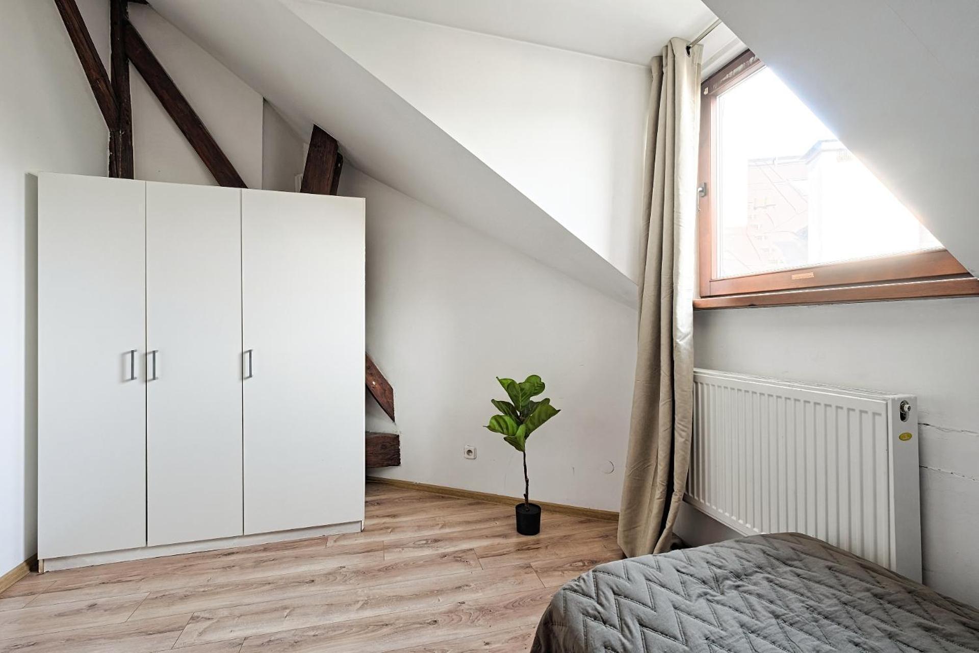 Urban Nest Apartments Augustianska 4 Krasków Εξωτερικό φωτογραφία