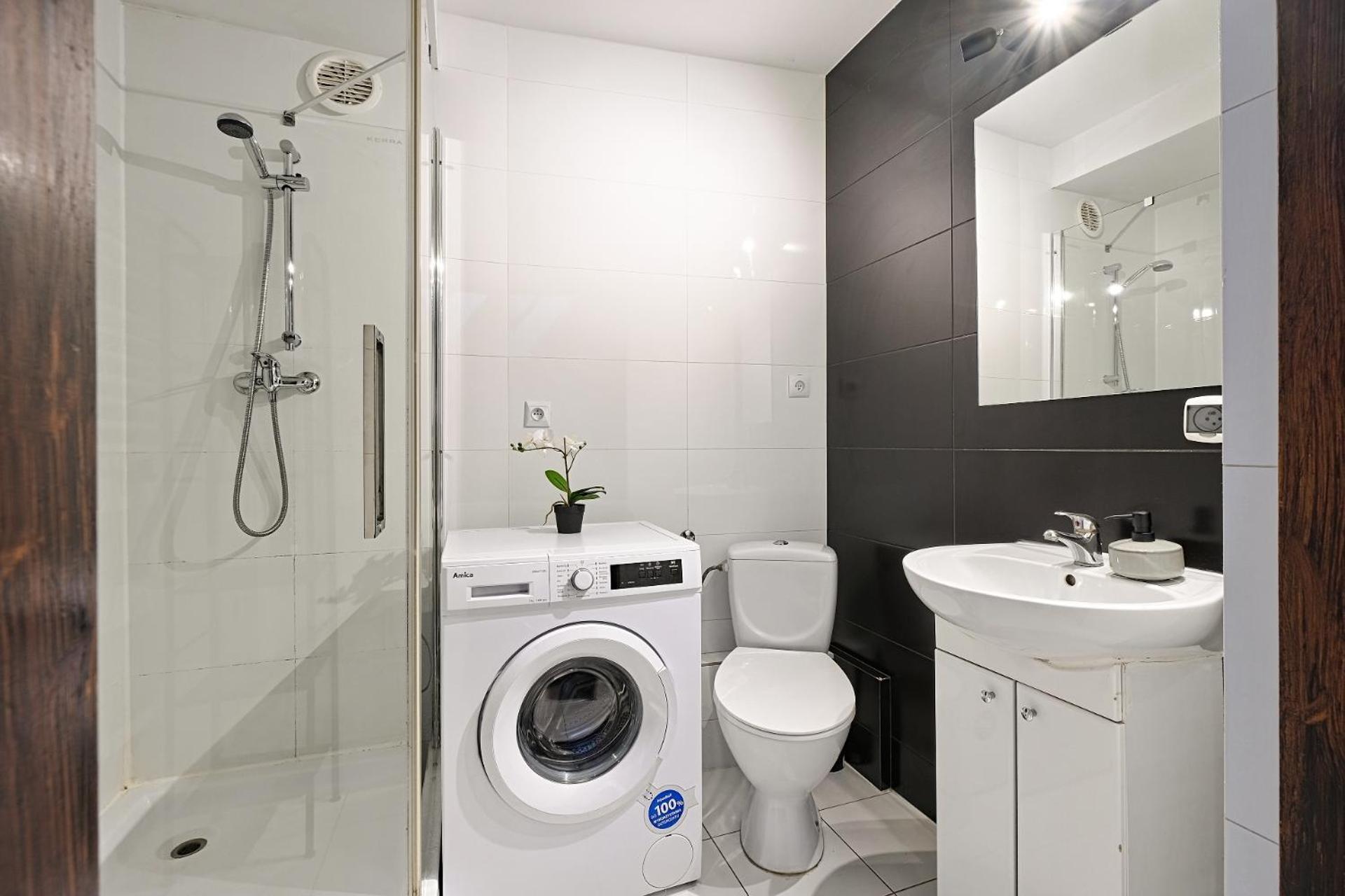 Urban Nest Apartments Augustianska 4 Krasków Εξωτερικό φωτογραφία