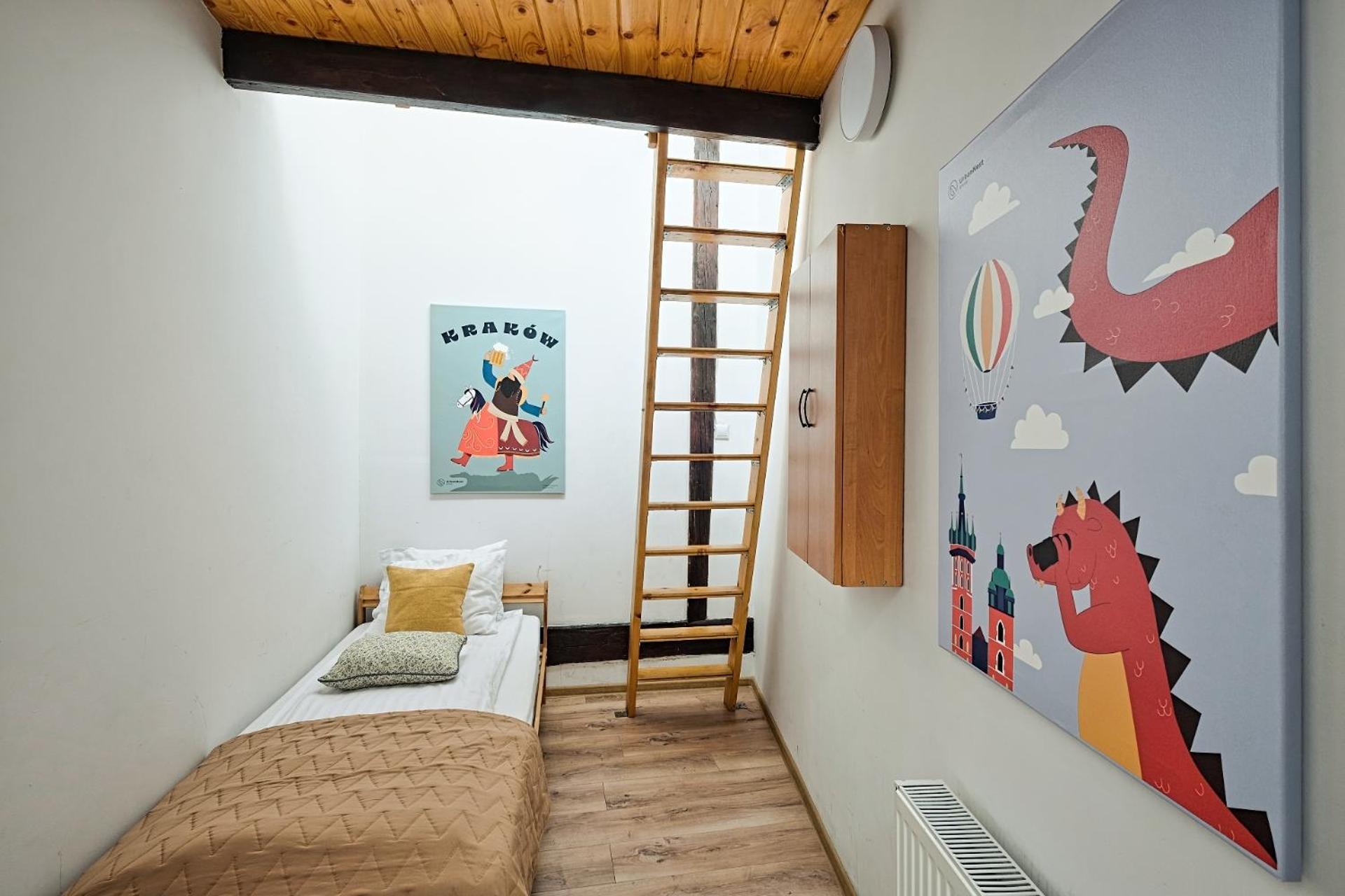 Urban Nest Apartments Augustianska 4 Krasków Εξωτερικό φωτογραφία