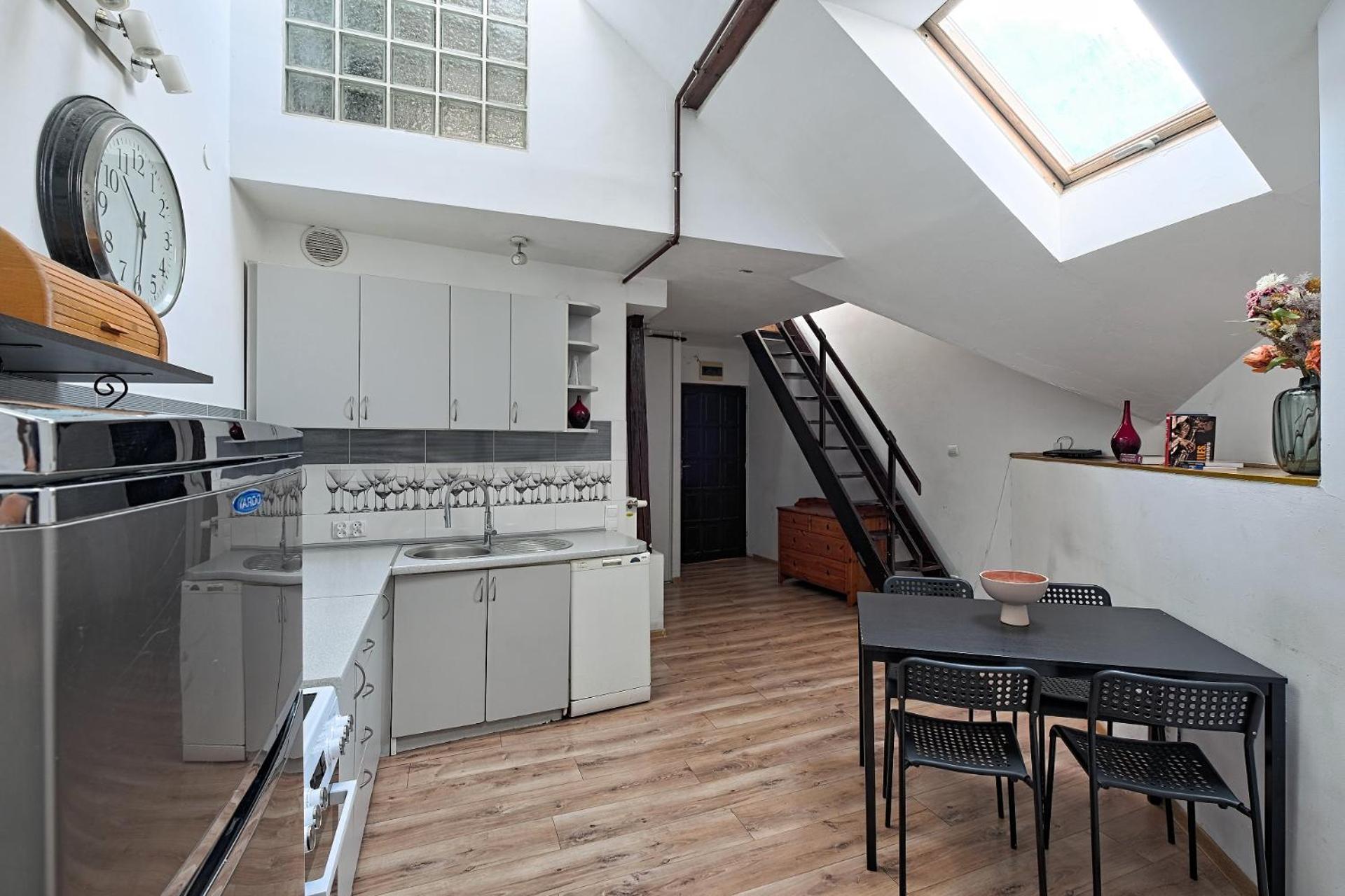 Urban Nest Apartments Augustianska 4 Krasków Εξωτερικό φωτογραφία